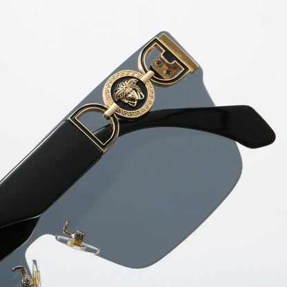 2025 Large Frame Sunglasses 68032