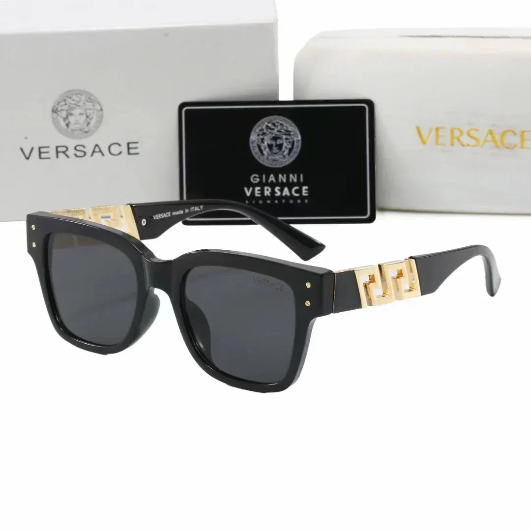 2025 4 color ladies sunglasses-ze-4421