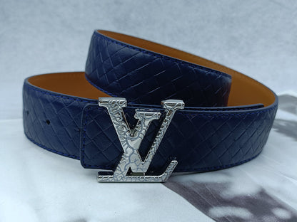 2025 4-color fashion belt