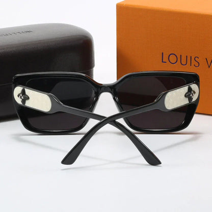 2025 Oversized Sunglasses