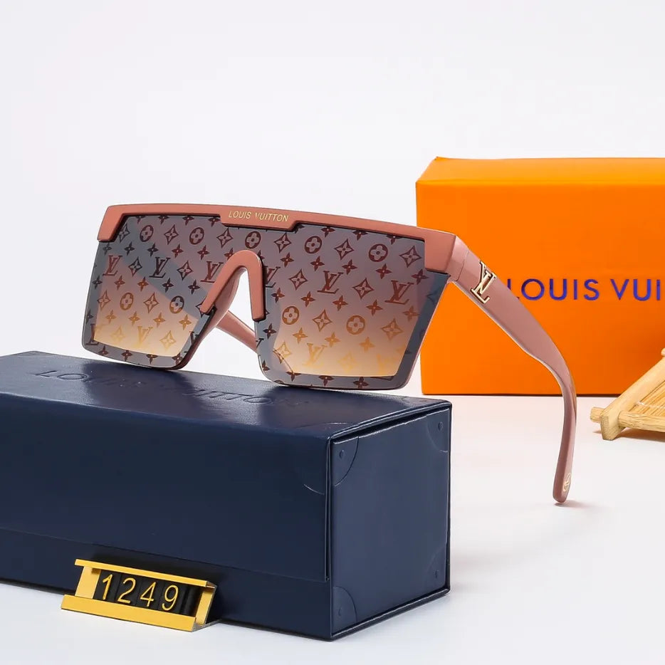 2025 New Stylish Unisex Sunglasses
