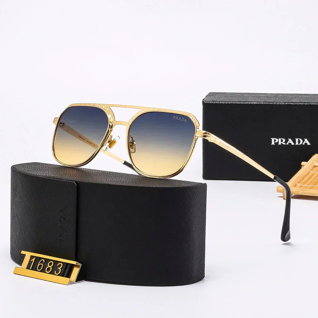 2025 Fashion Mental Sunglasses 1683