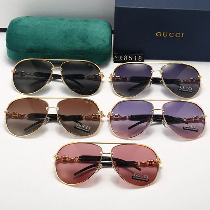 2025 Fashion Sunglasses—8518