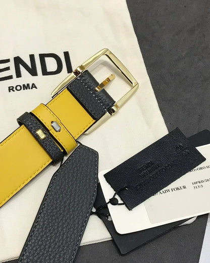 2025 belt Fashion Belts-174