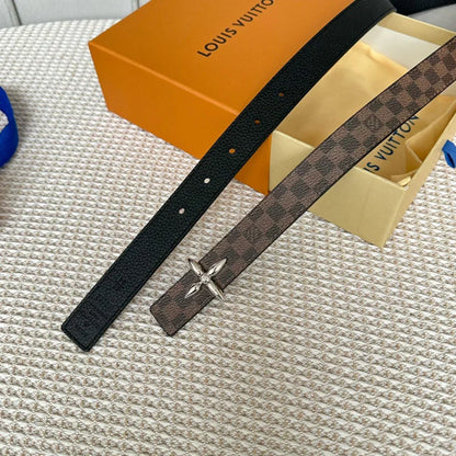 2025 belt Fashion Belts-170