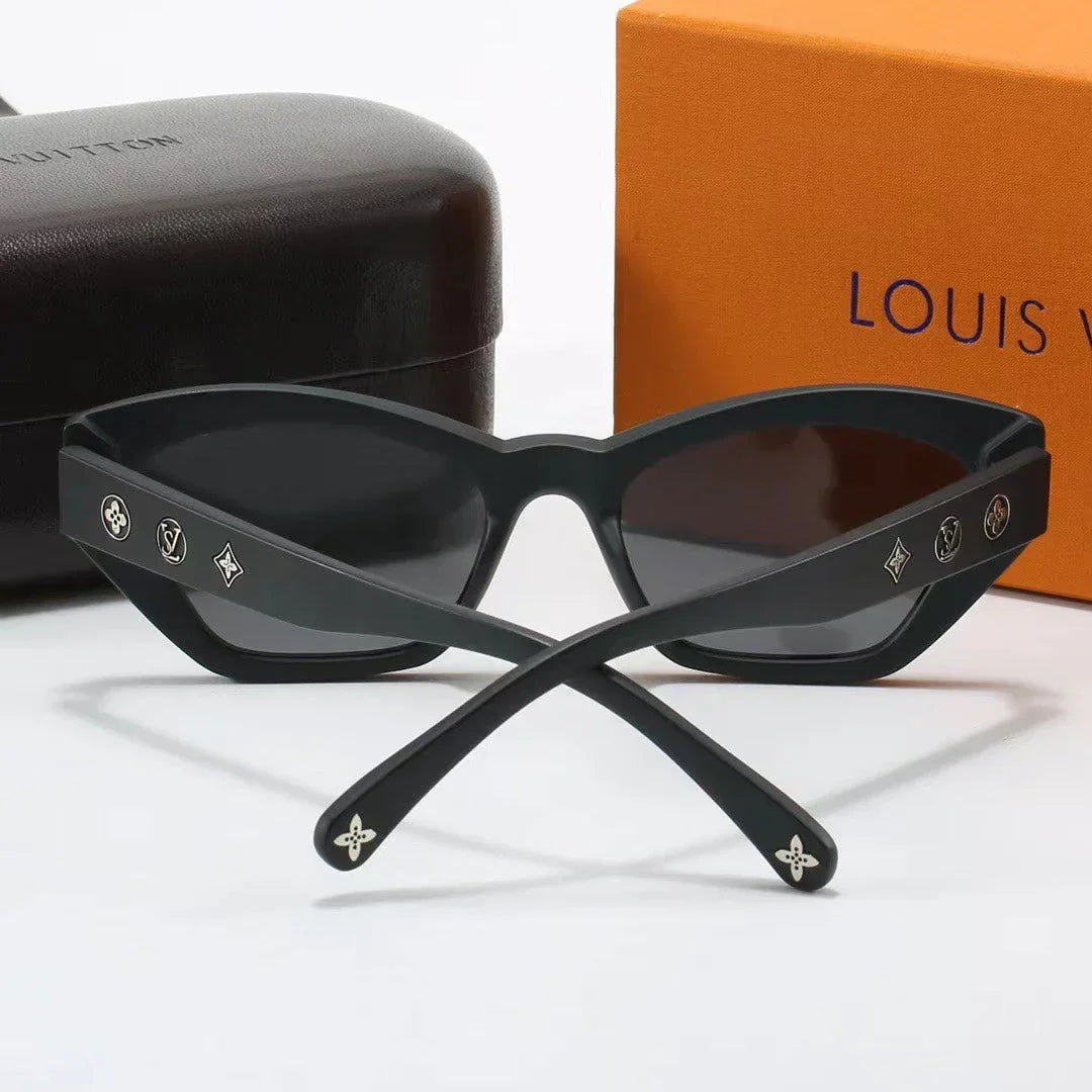 2025 Cat-Eye Sunglasses