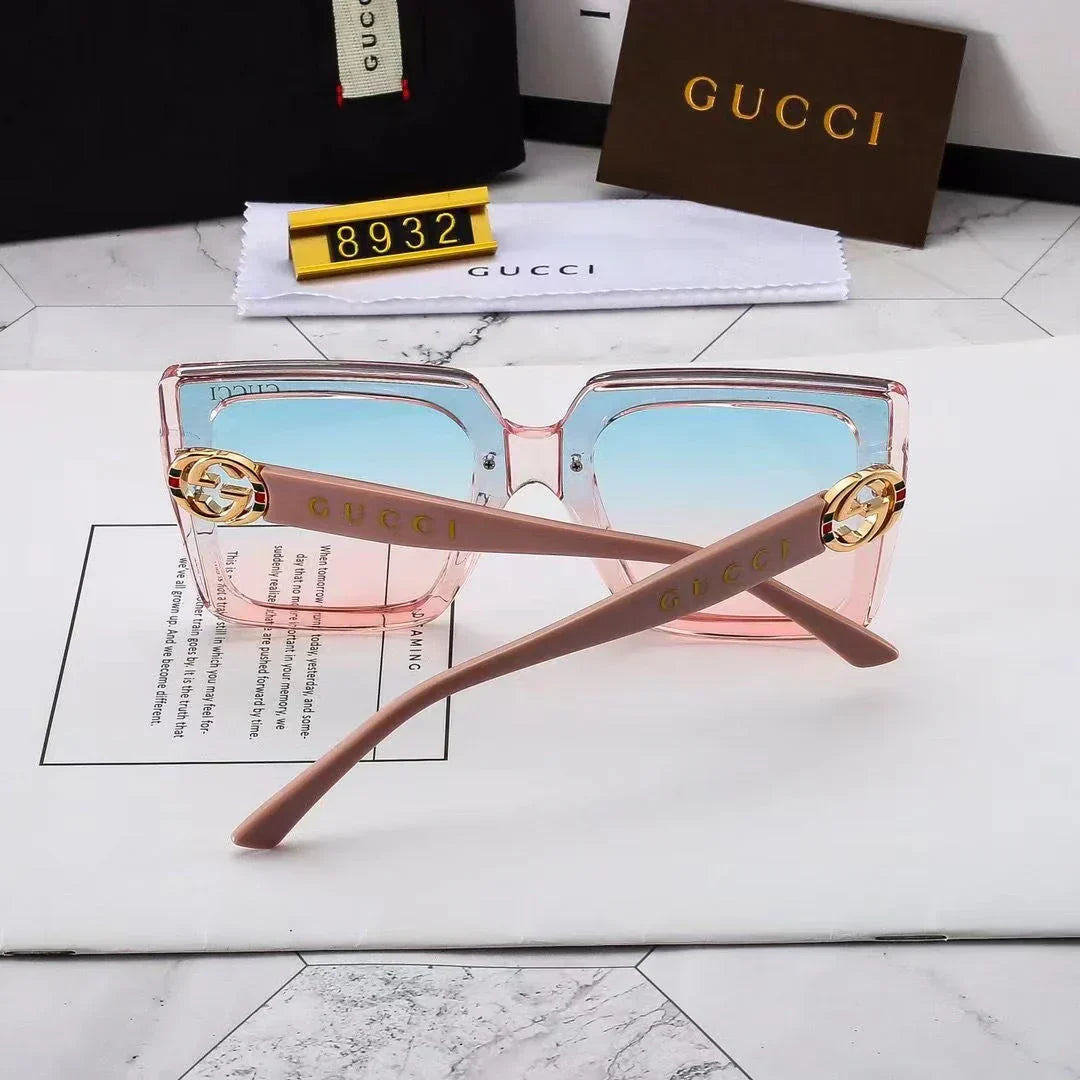2025 Fashion Sunglasses