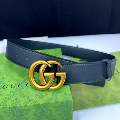2025 8-color fashion belt