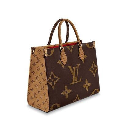 2025 Bag M45321 Onthego MM