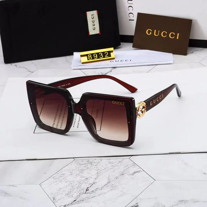 2025 Fashion Sunglasses