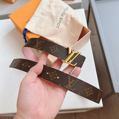 2025 France🇫🇷original leather size 30mm belt
