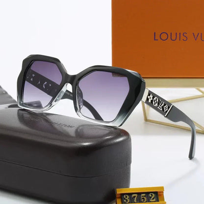 2025 Sunglasses  Polygon Sunglasses
