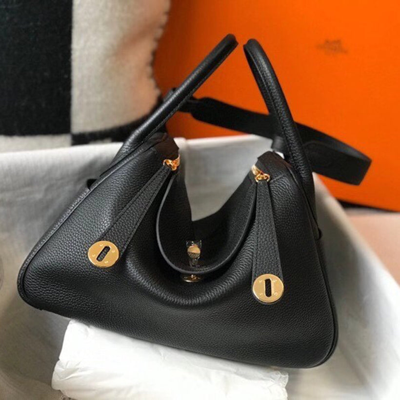 2025 Bag Lindy Handbag H2