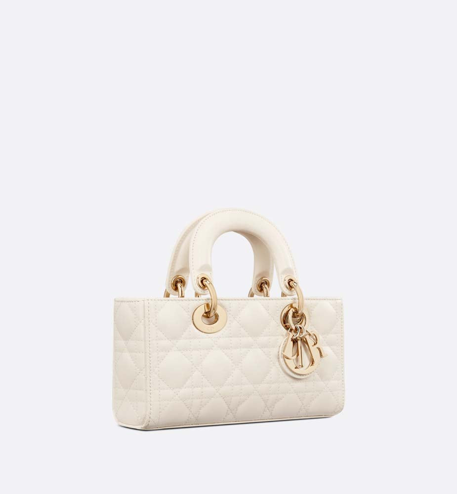 2025 Bag SMALL LADY D-JOY BAG