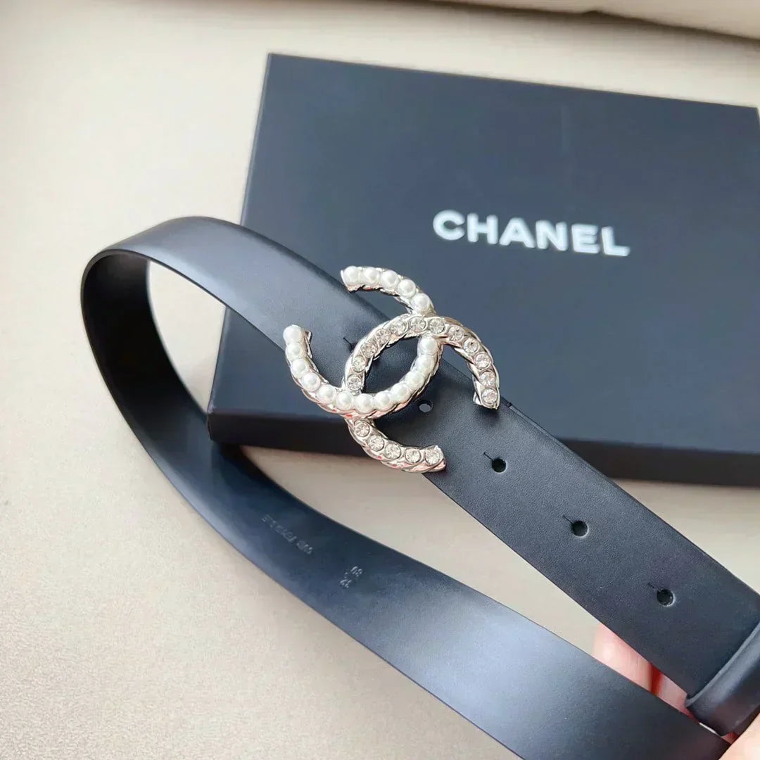2025 belt Fashion Belts-98