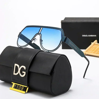 2025  Hot Couple Sunglasses 1109