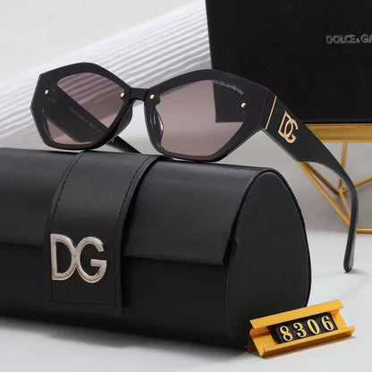 2025 Sunglasses Sunglasses 8306