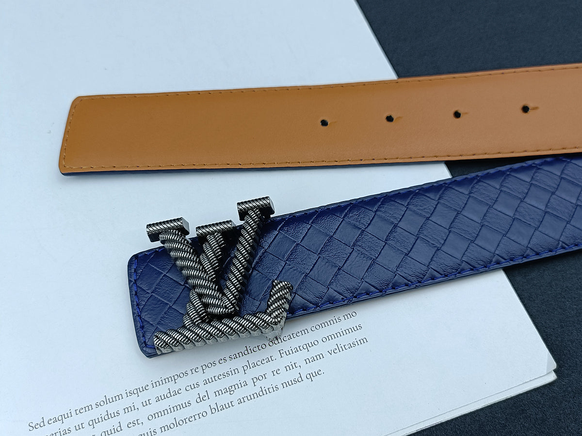 2025 Dimension Reversible Fashion Belt