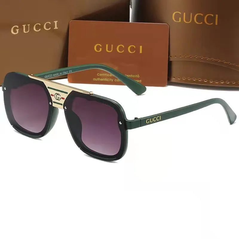 2025 Neutral UV Protection Sunglasses