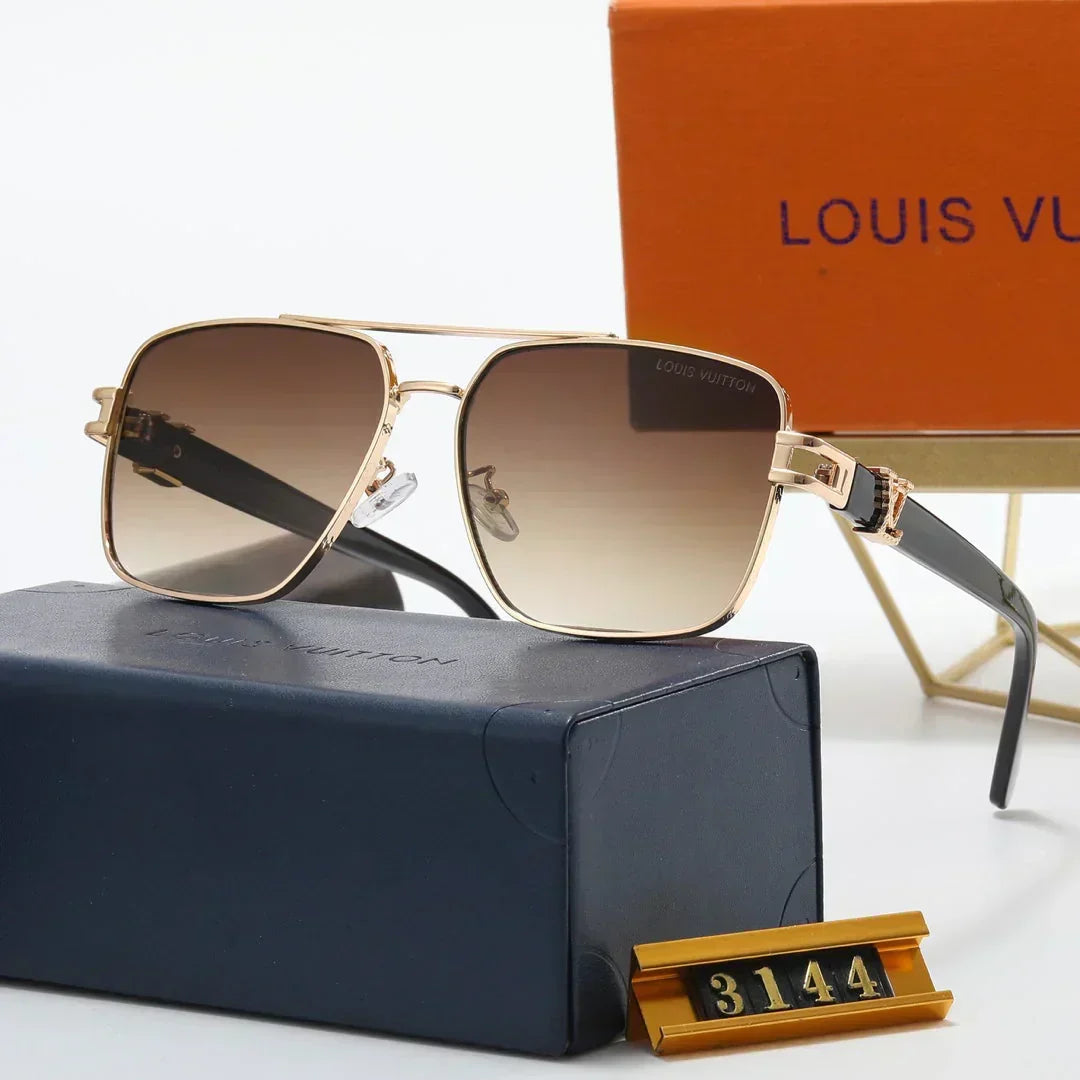 2025 Fashion Sunglasses 3144