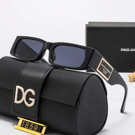 2025 Low Square Sunglasses 1859