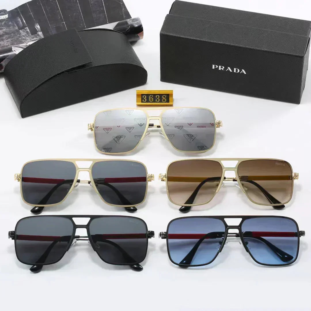 2025 Fashion Sunglasses—3638