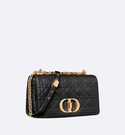 2025 Bag MEDIUM D CARO BAG