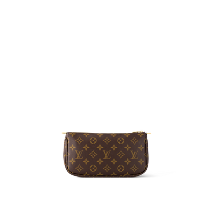 2025 Bag Multi Pochette Accessoires