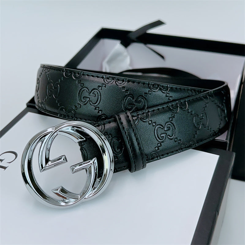 2025 Fashion Belt