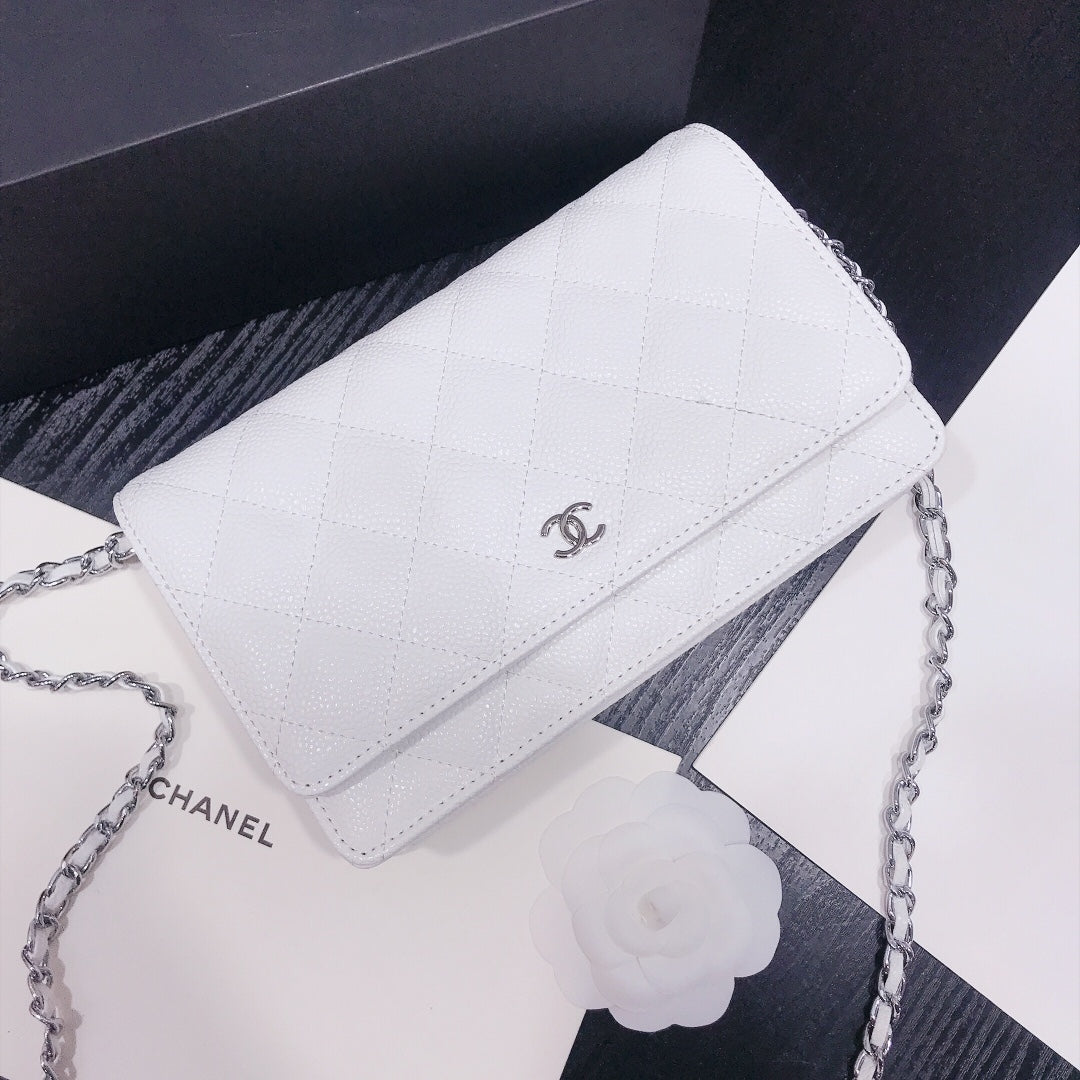 2025 Bag Classic Flap Bag