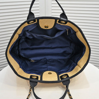 2025 Bag Stylish Tote bag W28