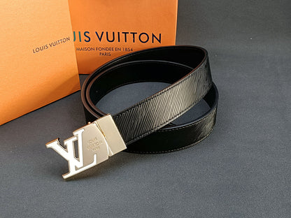 2025 Heritage 35mm Reversible Belt