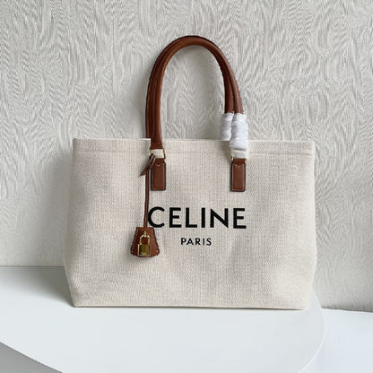 2025 Bag Cabas Thais Tote Bag CE3