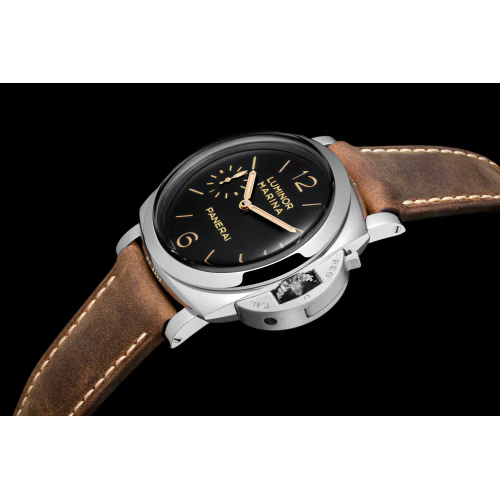 Luminor Marina PAM 422 47mm Manual Winding Watch