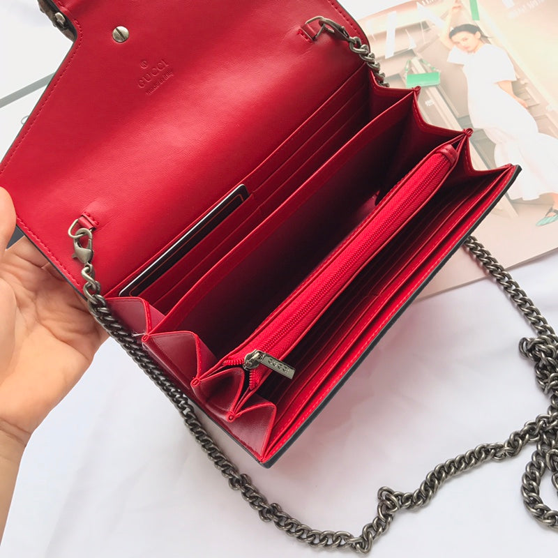 2025 Bag Classic Shoulder Bag G23