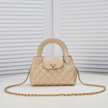 2025 Bag Stylish Top-handle Bag W39115