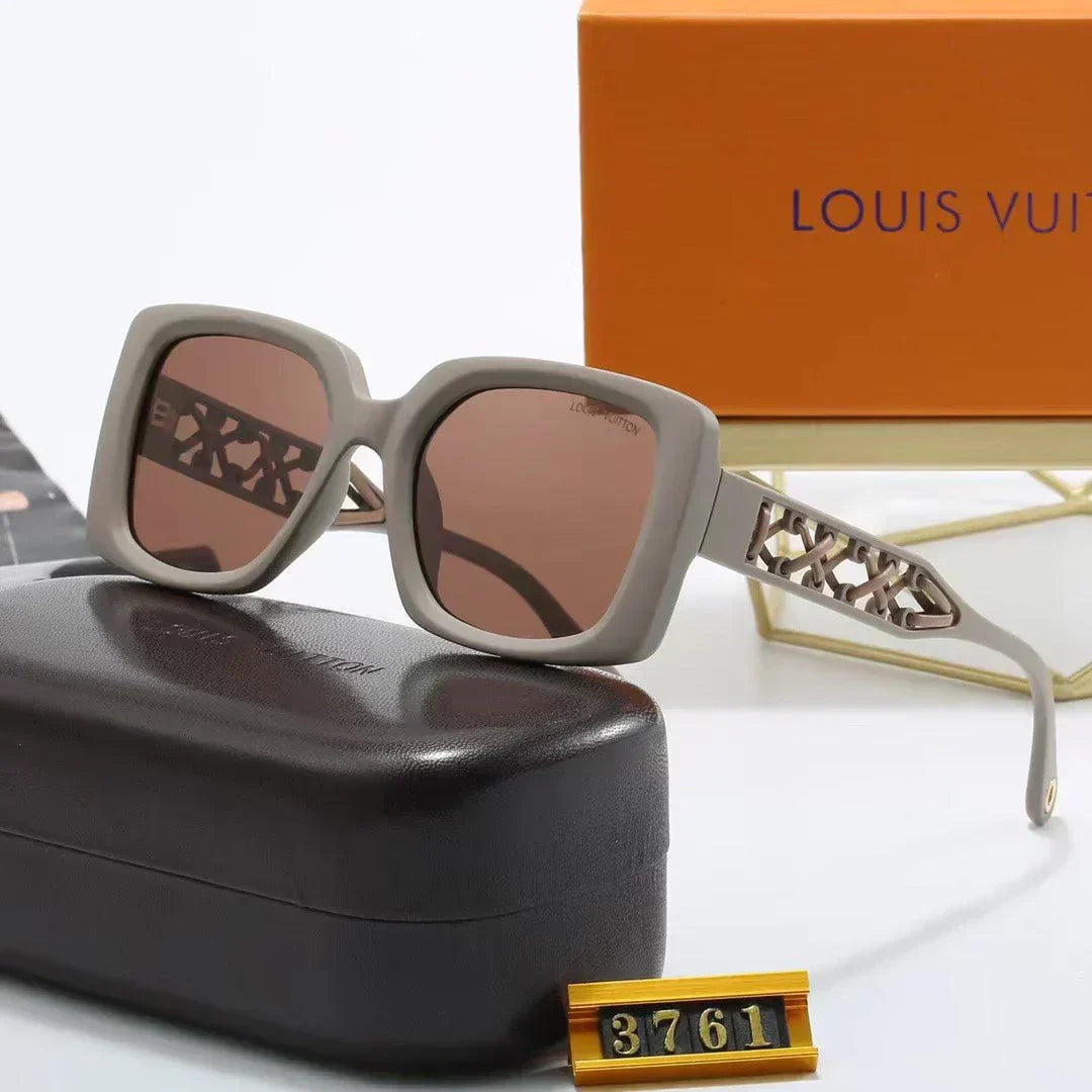 2025 Hollow Leg Sunglasses