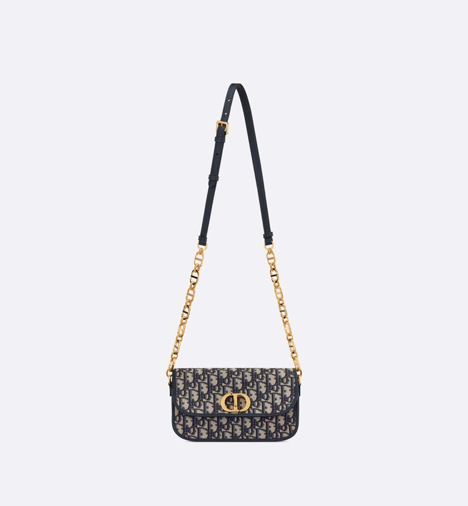2025 Bag 30 MONTAIGNE AVENUE BAG