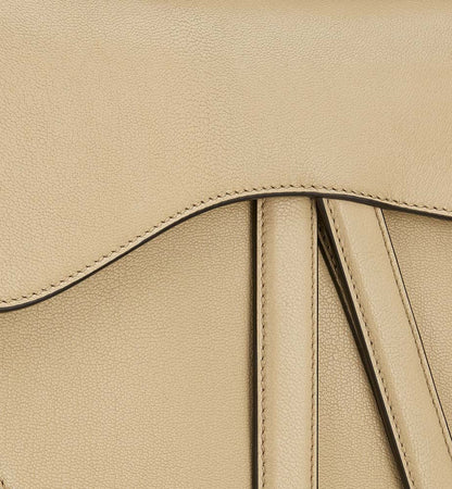 2025 Bag SADDLE BAG WITH STRAP