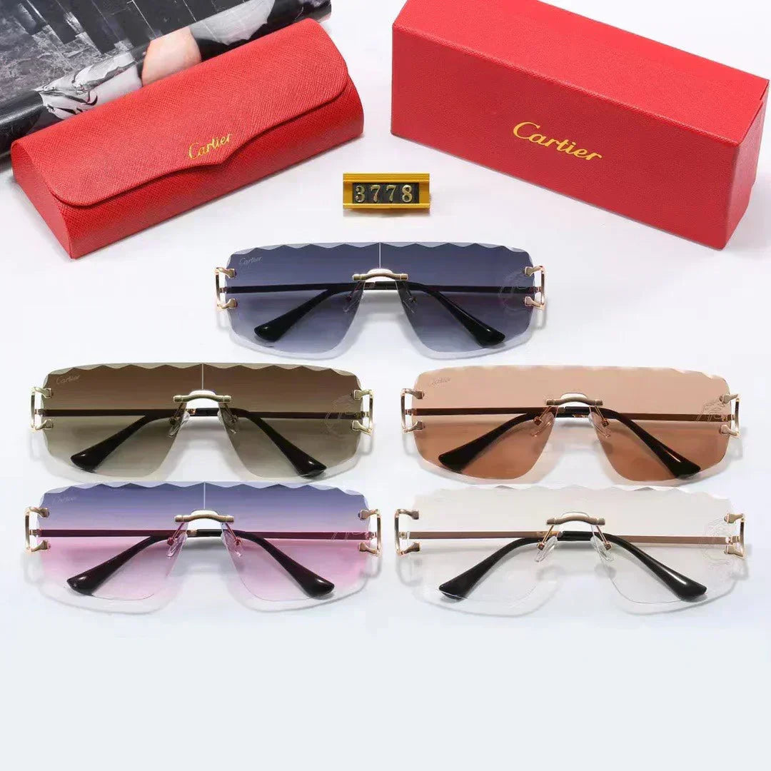 2025 Shield Sunglasses