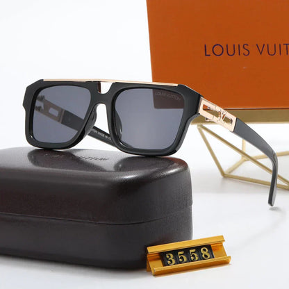 2025 Fashion sunglasses 3558