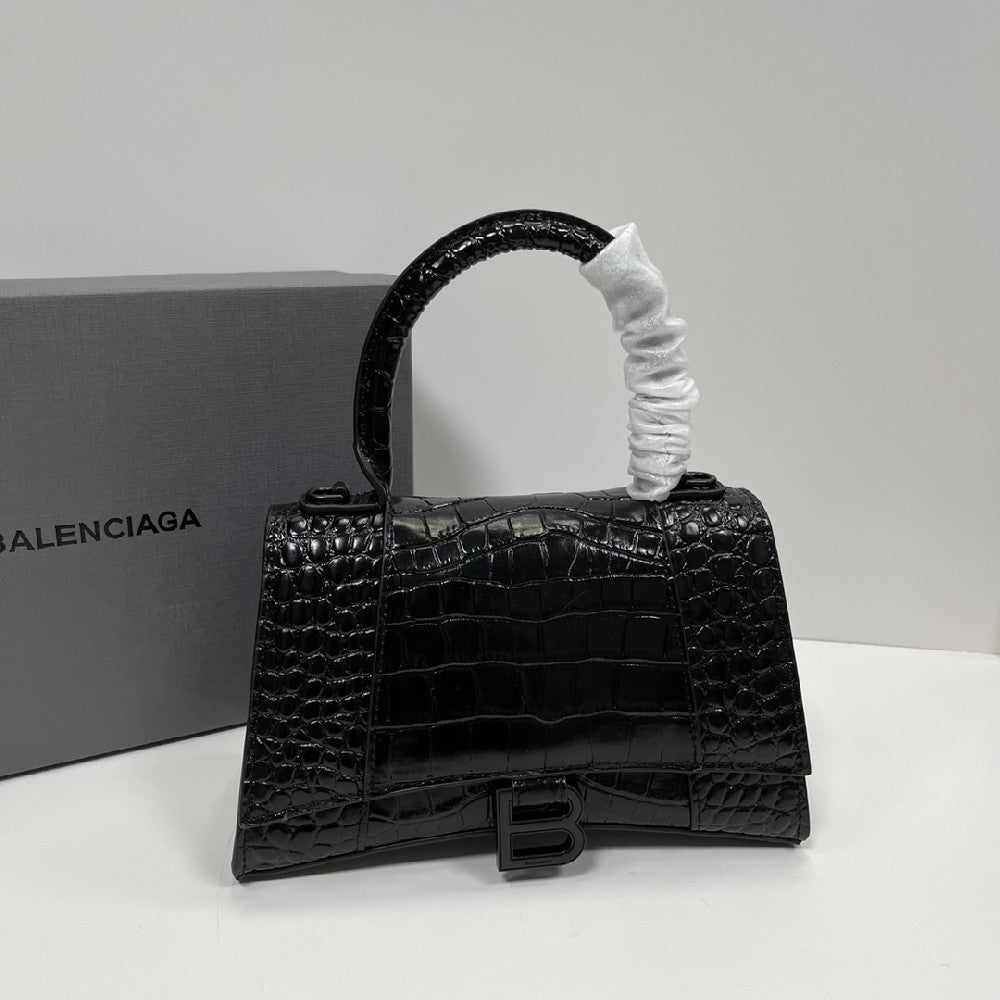2025 Bag  Hourglass Handbag BA3