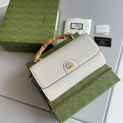 2025 Bag Stylish Shoulder Bag G18