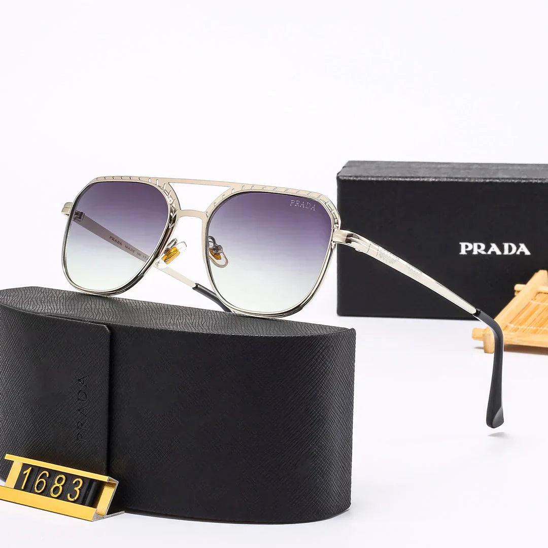2025 Fashion Mental Sunglasses 1683