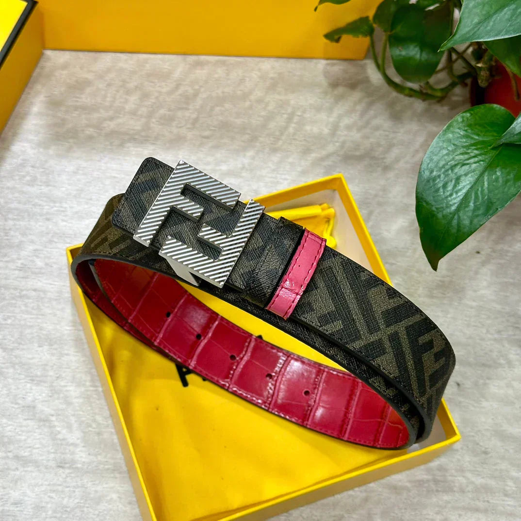 2025 belt Fashion Belts-150