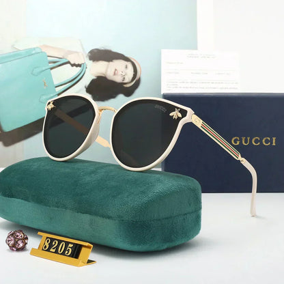 2025 Fashion Sunglasses—8205
