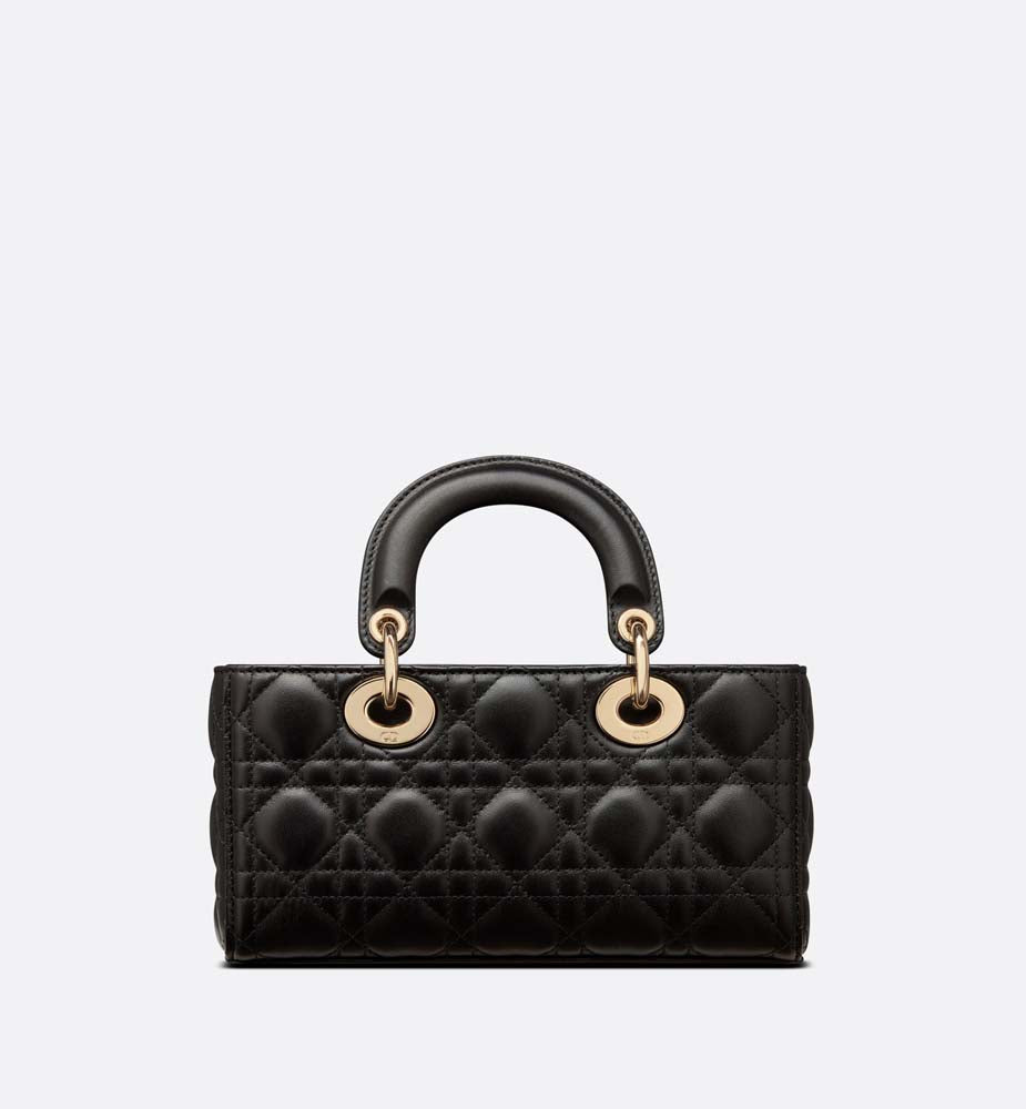 2025 Bag SMALL LADY D-JOY BAG