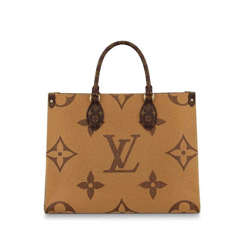 2025 Bag M45321 Onthego MM