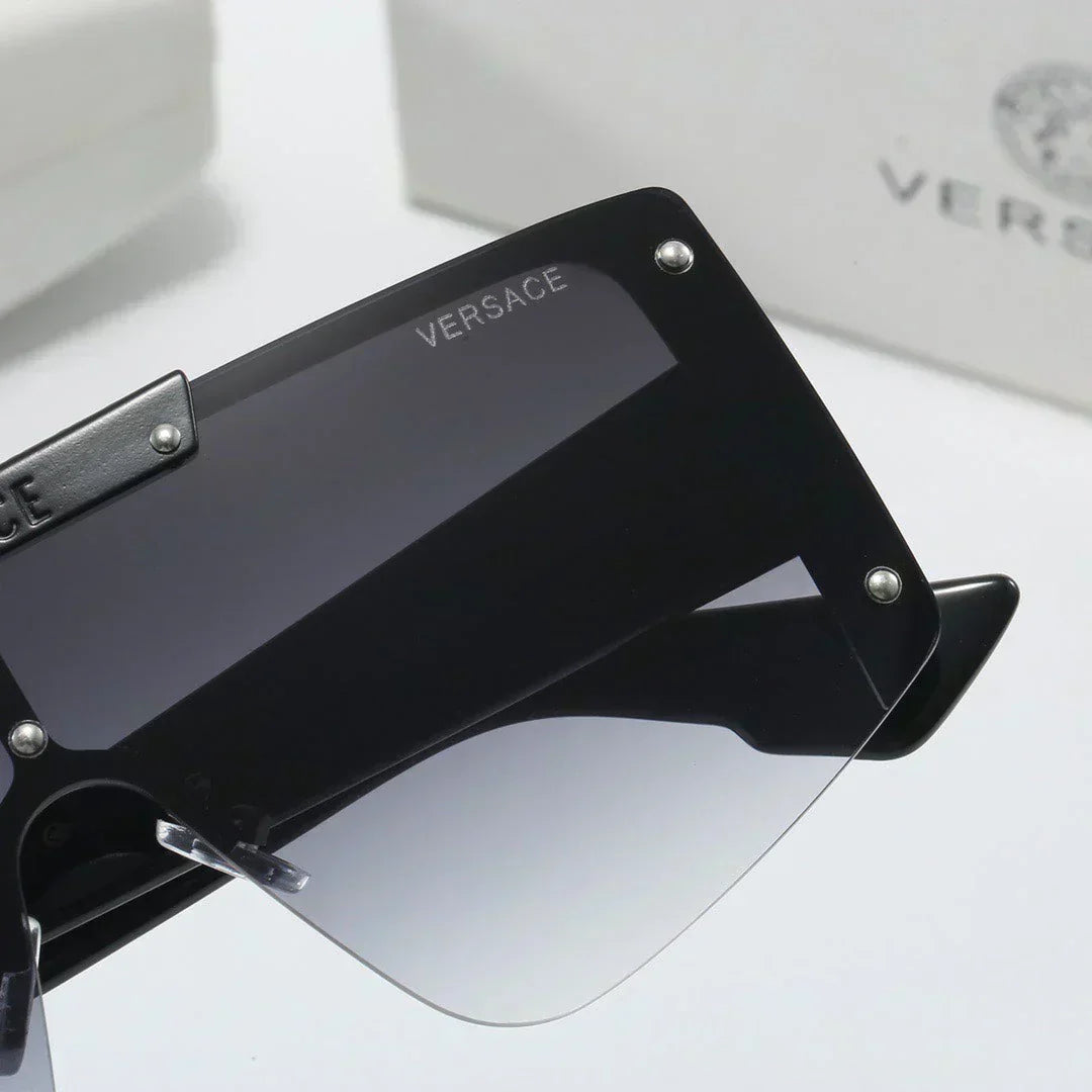 2025 Wrap-Around Sunglasses