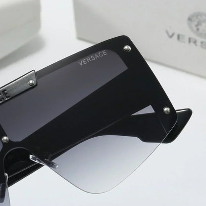 2025 Wrap-Around Sunglasses